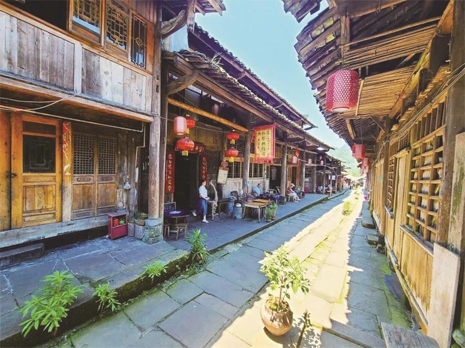 略阳自然资源局：坚守耕地红线护航农业发展